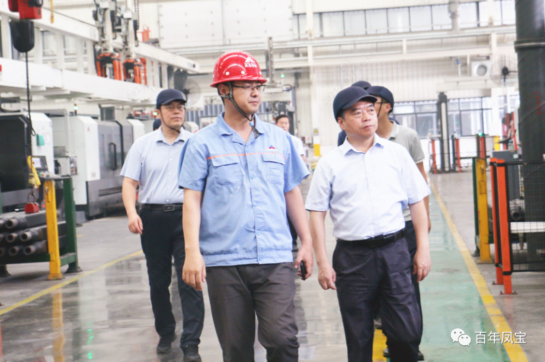 安阳市政协副主席侯合柱到AYX.COM-爱游戏ayx·（中国）官方网站
集团调研指导工作