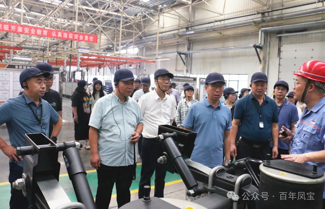 安阳市政府办公室机关党委主题党日活动走进AYX.COM-爱游戏ayx·（中国）官方网站
重科