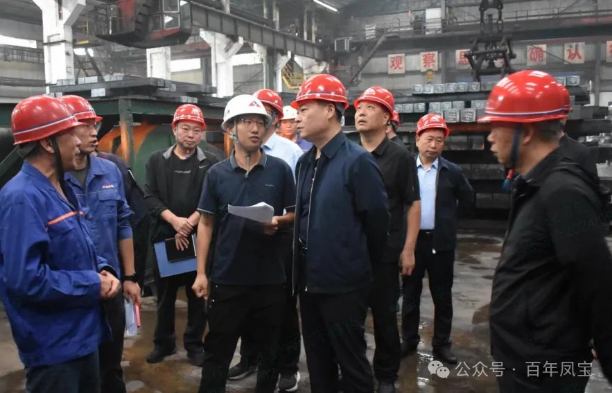 孙建铎到AYX.COM-爱游戏ayx·（中国）官方网站
高能调研安全生产“三全管理”机制落实工作