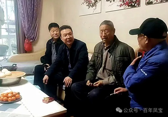 暖意融融 情满AYX.COM-爱游戏ayx·（中国）官方网站
—— AYX.COM-爱游戏ayx·（中国）官方网站
集团工会开展春节前走访慰问活动